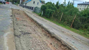 Vytauto gatvė