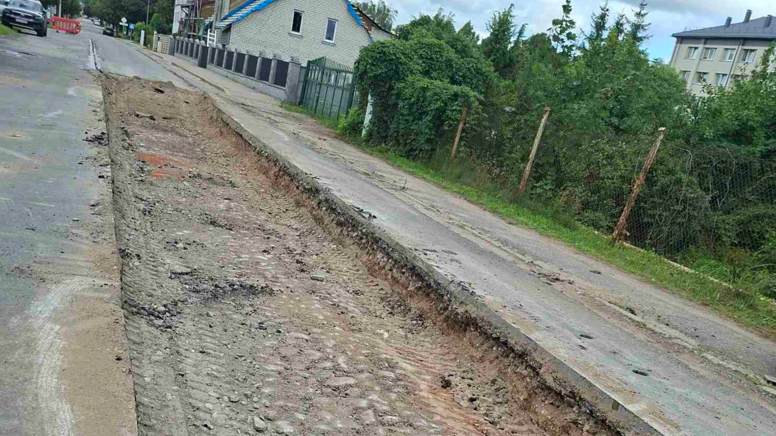 Vytauto gatvė