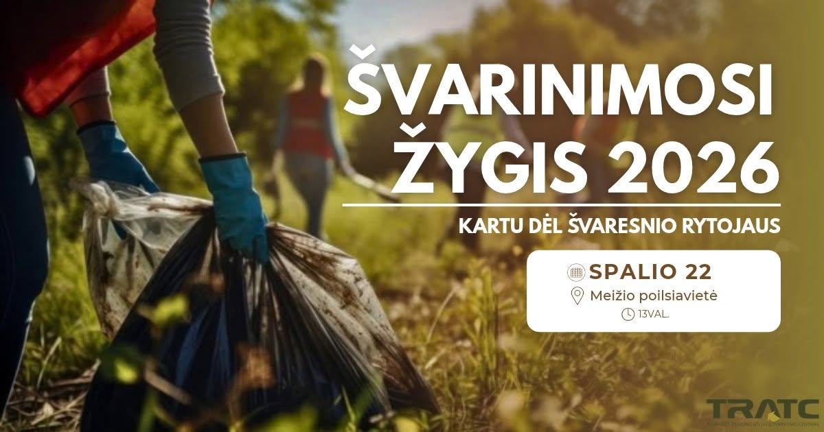 švarinimosi žygis